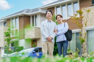 借金嫌いの日本人に新提案! 「住宅ローンは繰り上げ返済せずに、できるだけ長く借りたほうがいい」