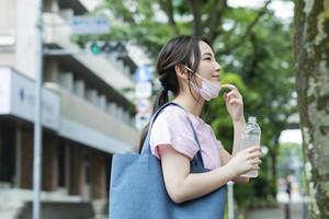 熱中症に負けない身体づくりとは?”暑熱順化”って何?専門医に聞いた