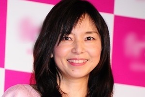 山口智子、『ロンバケ』木村拓哉とのキスシーンはアドリブ「普通するでしょ?」