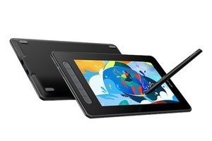 XPPen、10.1型のコンパクトな液タブ「Artist 10セカンド」 - 本体カラーは4色展開