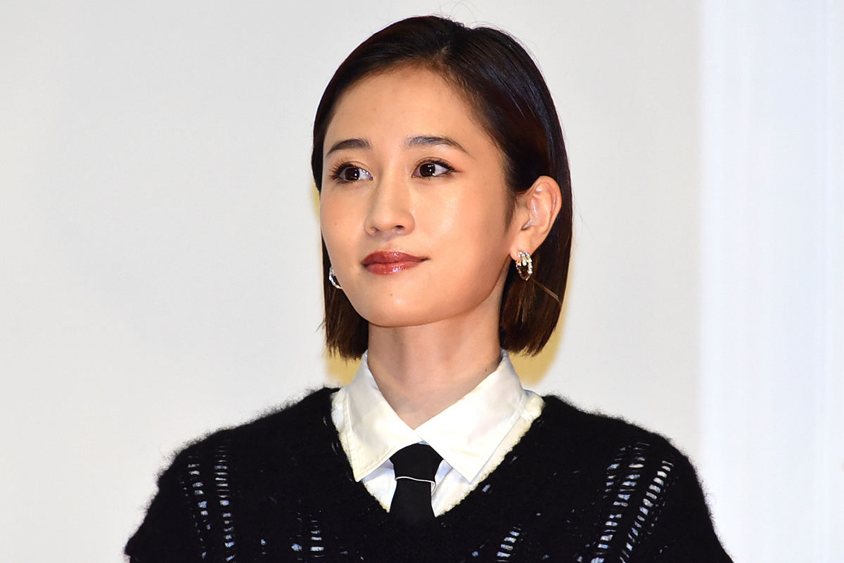 前田敦子