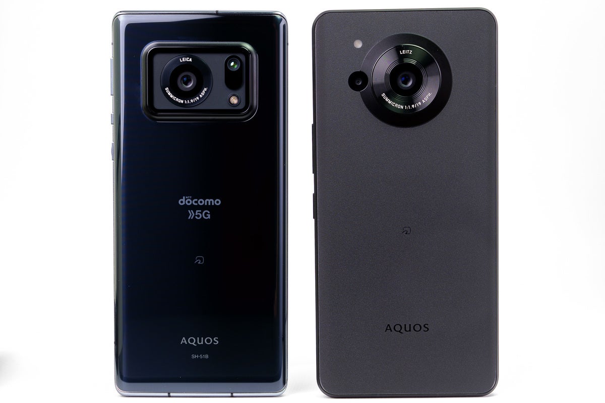 AQUOS R7レビュー - 完成度がアップした、実用的な1インチスマホカメラを搭載！ | マイナビニュース