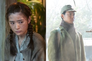 優希美青＆桜田通、『ちむどんどん』に若き日の優子＆賢三役で出演
