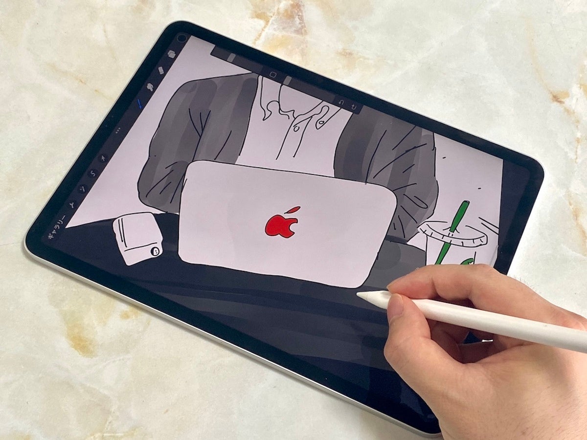 iPadで快適に絵を描きたい！ 機材をそろえる6つのポイント | マイ ...