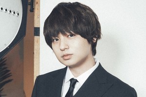 伊野尾慧「#あちこちのすずさん」4年目出演「“戦争は他人事だ”と言いにくい状況」