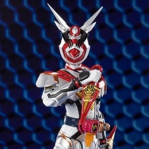 『仮面ライダーリバイス』仮面ライダーアギレラがS.H.Figuartsに登場