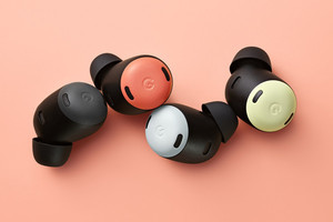 Pixel Buds Proのコーデックは？ LE Audio対応は？ Google担当者が解説 ...