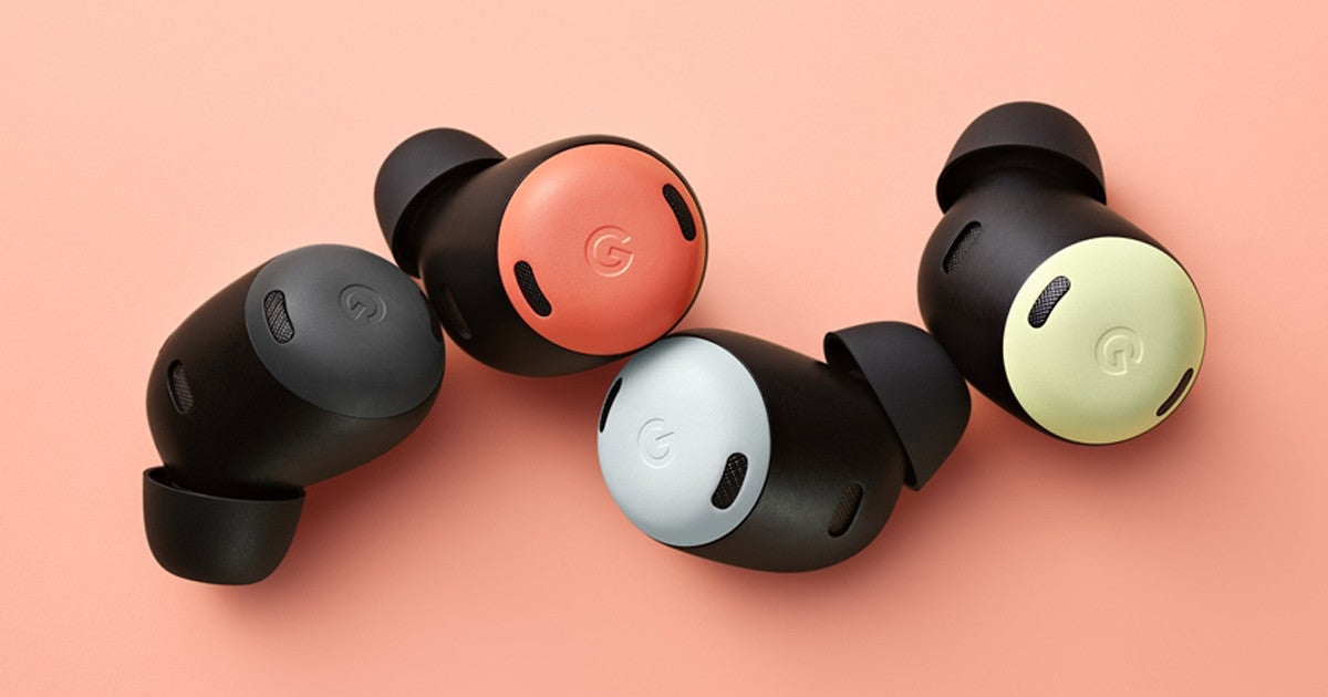 Pixel Buds Proのコーデックは？ LE Audio対応は？ Google担当者