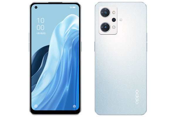 oppo reno7 a ocn