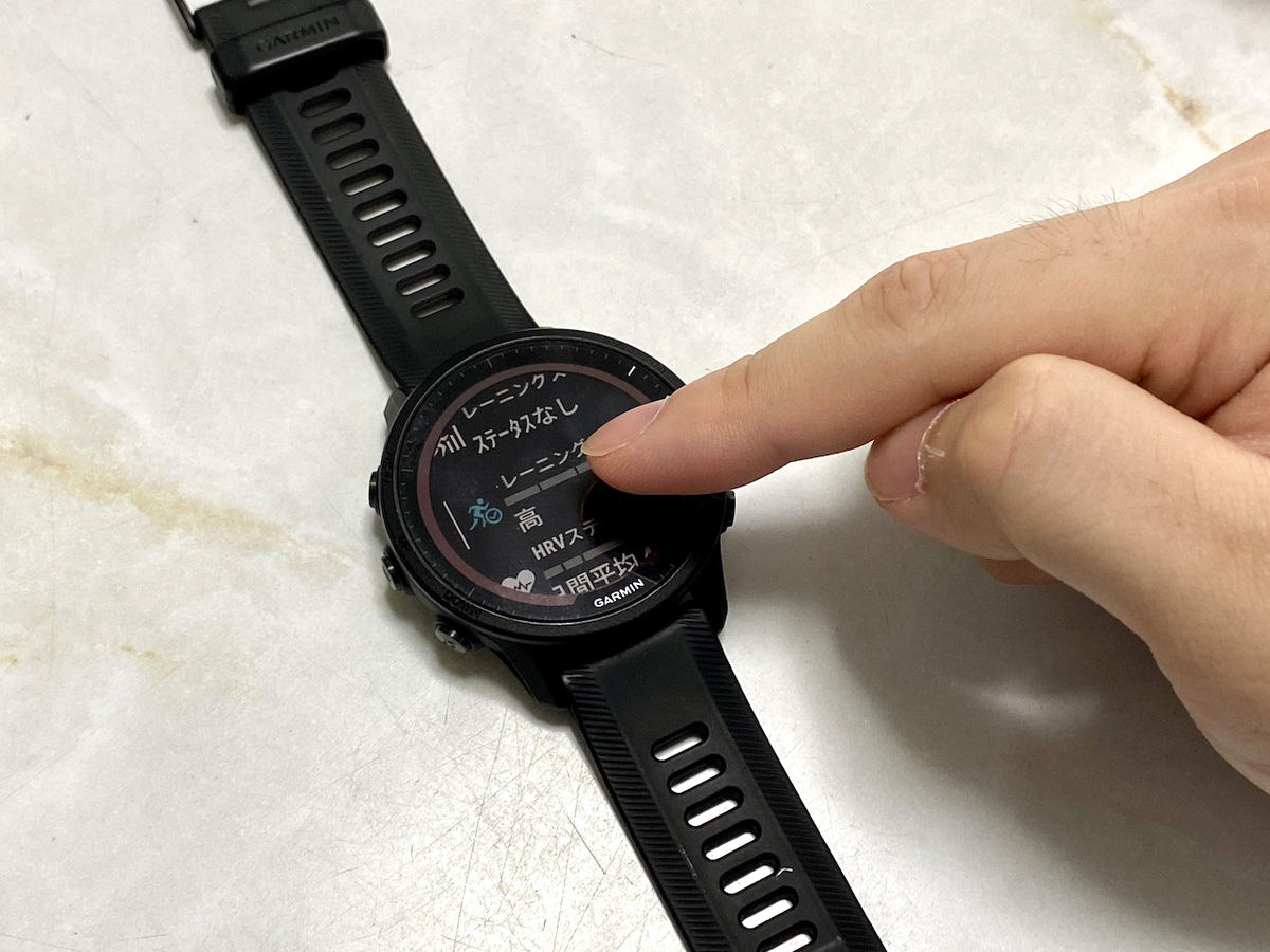 販売値下 Garmin ガーミン forerunner 955 dual power