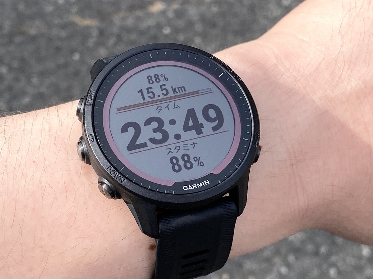 GARMIN Forerunner 955 Dual Power 保証付き - スポーツ