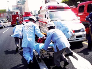 【覚えておきたい#7119】東京消防庁が「救急車を呼ぶ前に“あること”をして」と切実な呼びかけ