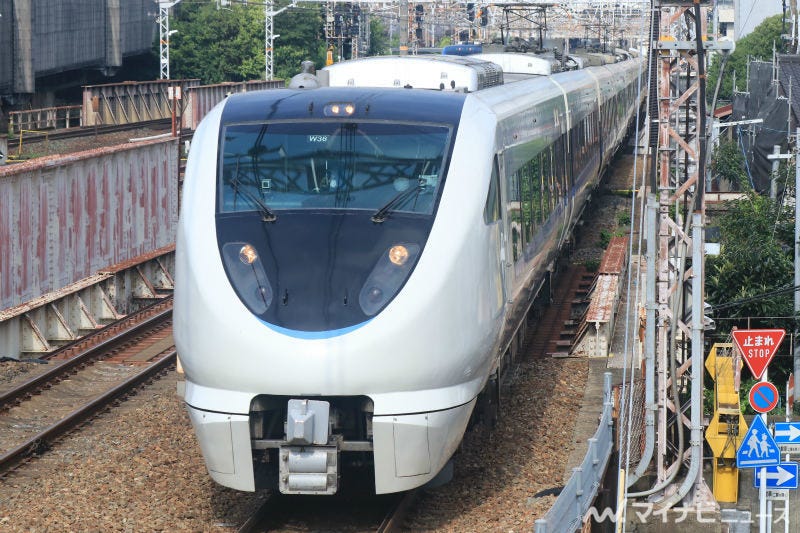 北陸新幹線延伸、どうなる「サンダーバード」と新快速 - 敦賀駅へ | マイナビニュース