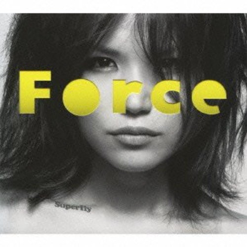 Force(初回限定盤)
