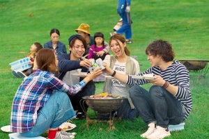 北海道の有数のリゾート地「ルスツリゾート」が「山と音と食」イベント開催