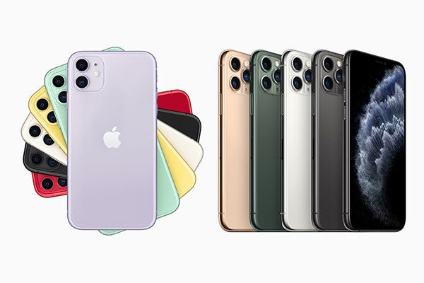 ドコモ、認定中古iPhoneとしてiPhone 11／11 Proの取り扱いを7月28日に