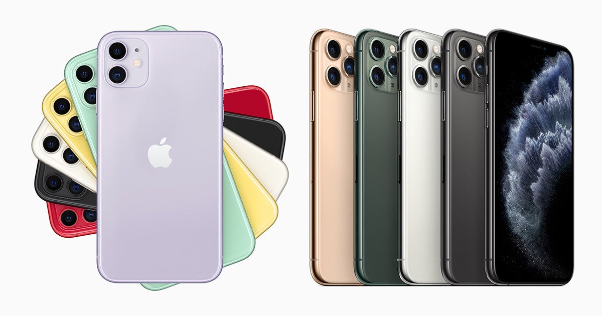 ドコモ、認定中古iPhoneとしてiPhone 11／11 Proの取り扱いを7月28日に