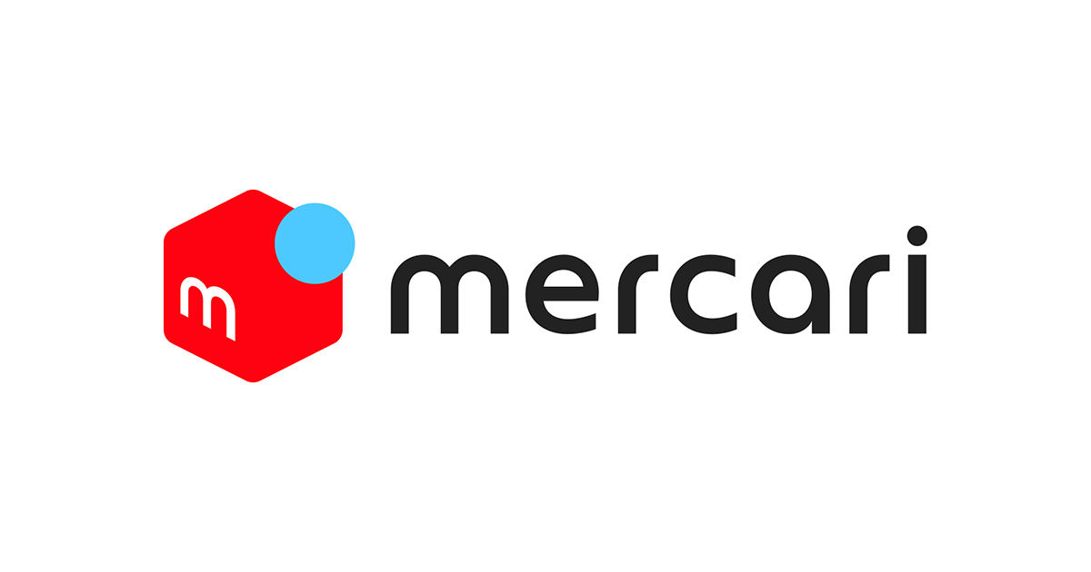 メルカリロゴ