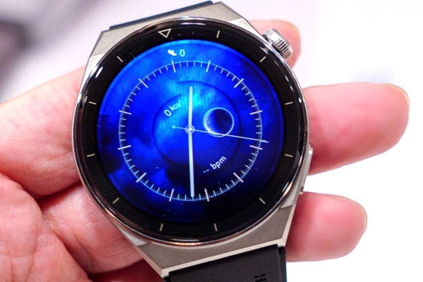 HUAWEI WATCH GT 3Pro 46mm スマートウォッチ 中国版 - その他