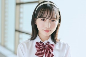 AKB48小栗有以、川栄李奈の活躍に刺激　「グループに貢献したい」との思いで女優業にも注力