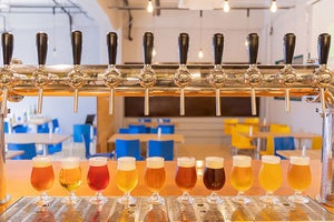 奄美大島初のクラフトビール醸造所「奄美ブリュワリー」が誕生