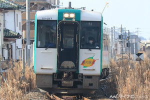 JR東日本、陸羽東線鳴子温泉～最上間で2020年度の営業係数22,149に