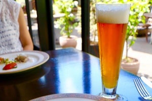 福生の酒蔵テーマパークでクラフトビールを乾いた喉に流し込んでみる /街歩き研究家がそっと教える夏の東京の楽しみ方