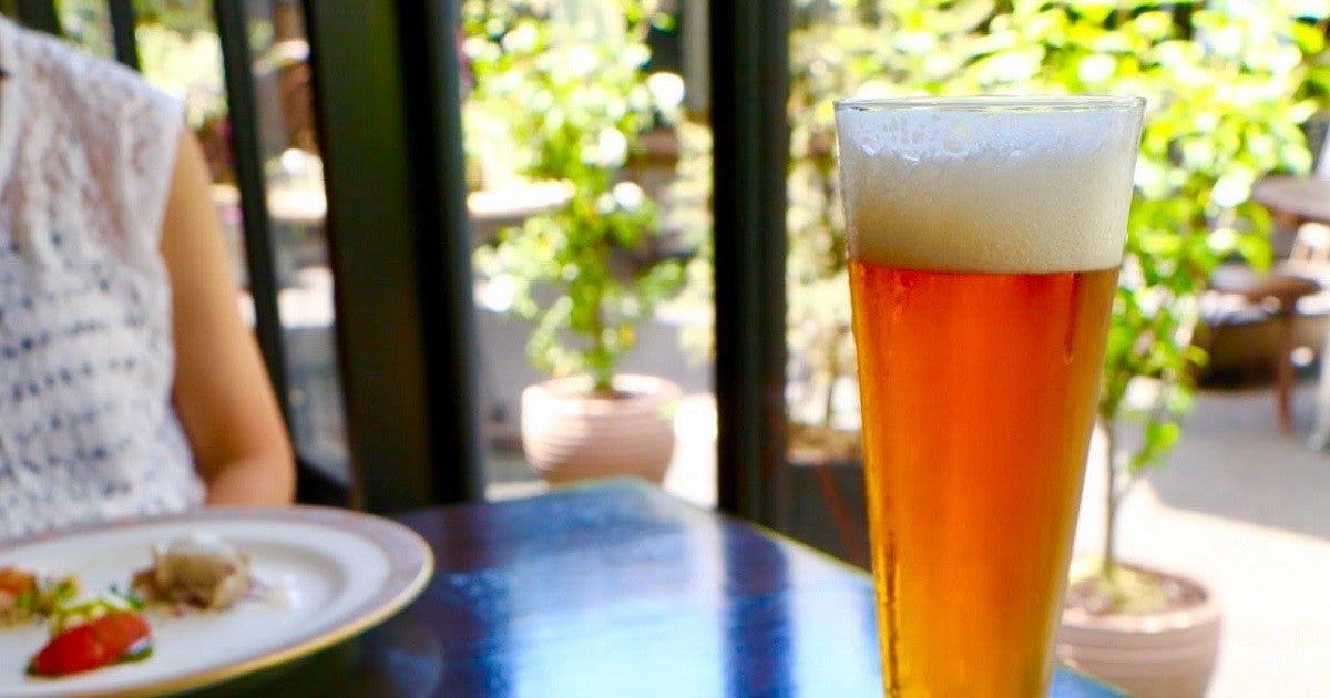 福生の酒蔵テーマパークでクラフトビールを乾いた喉に流し込んでみる /街歩き研究家がそっと教える夏の東京の楽しみ方