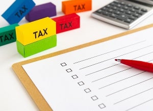 起業するとどんな税金がかかる? 個人事業主と法人の税金をわかりやすく解説