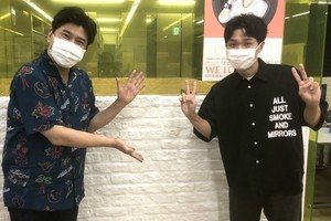 渡辺裕太、母・榊原郁恵が共演者に行っている“ある行動”を告白