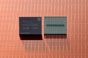 SK hynix、世界初の238層TLC 4D NAND Flashを開発 - 2023年前半に量産へ