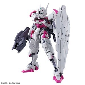 『ガンダム 水星の魔女』前日譚より「ガンダムルブリス」が立体化