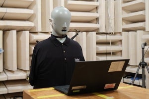 レノボの国内一大開発拠点「大和研究所」を見学！ ThinkPadを踏んづけてきた