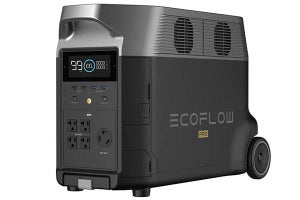EcoFlow、ポータブル電源の保証期間を最長5年間に延長するサービスを開始