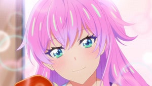 TVアニメ『夫婦以上、恋人未満。』、10月放送！PV第1弾を公開