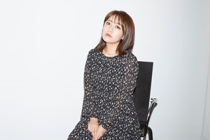 高橋みなみ、小柄女性向けブランドに感動「サイズに悩んでいる方にぜひ」