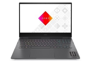 日本HP、16.1型ディスプレイ採用のゲーミングノートPC「OMEN 16」