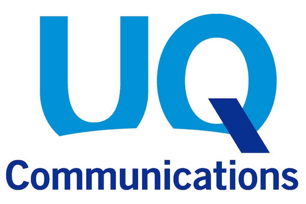 UQロゴ