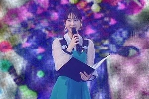 AKB48柏木由紀、お祭りデートの経験「あっても言えない(笑)」