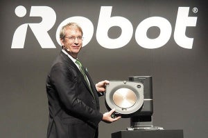【速報】米Amazonが「ルンバ」のiRobotを買収