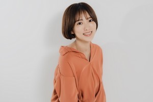 夏菜、女優と子育ての相互作用「夏菜としていられるのも子育ても楽しんでいます!」