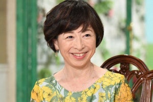 阿川佐和子、9年続いた両親の介護が終了　夫の助けで乗り切った涙と笑いの日々