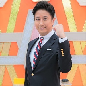 谷原章介、『アタック25 Next』に復帰「ここに戻って来られて良かった!」