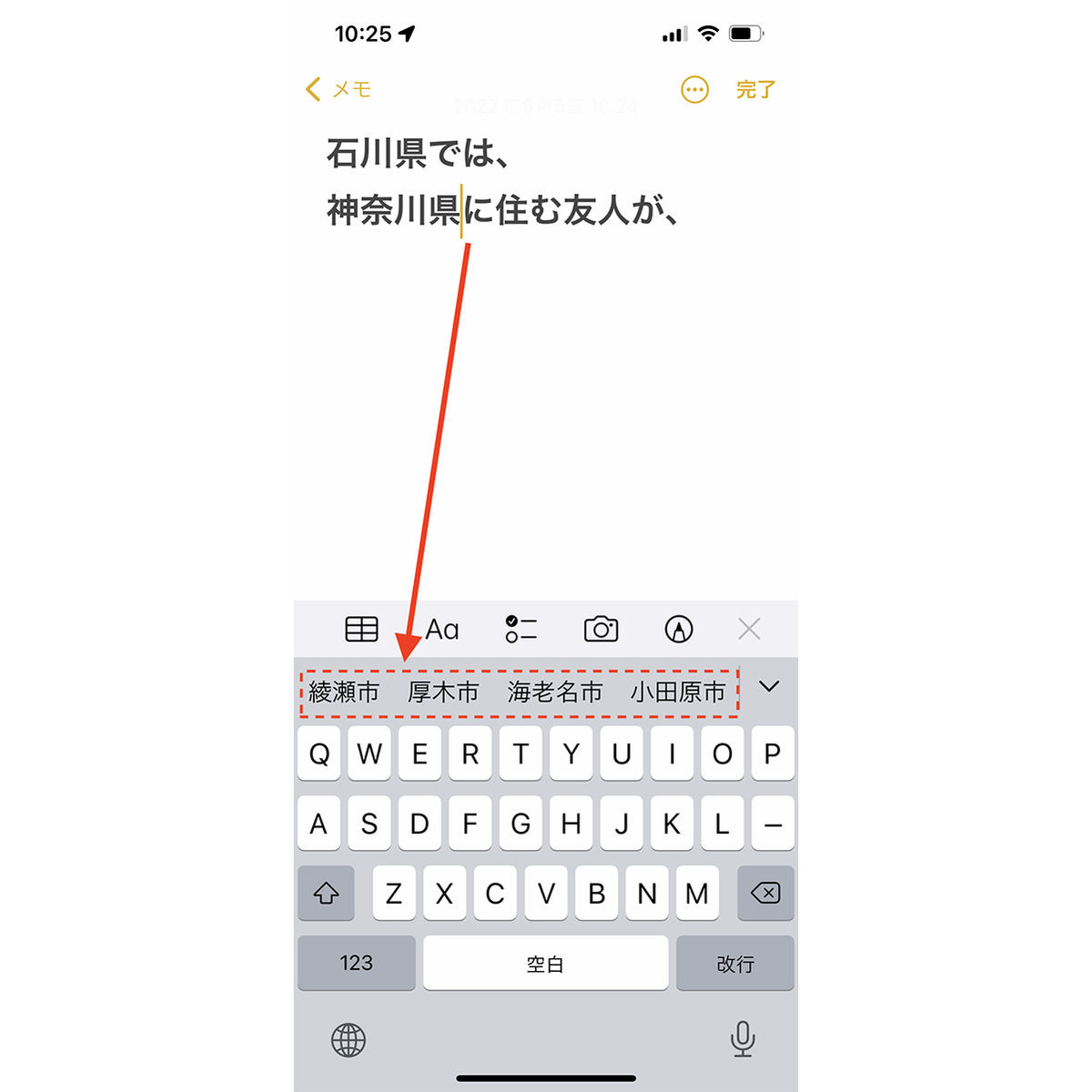 iPad iPhone Hacks