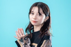 桜田ひより、小学生時代に女優の道を決意「親に宣言していた」 演技は「ずっと楽しい」