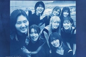 櫻坂46『As you know?』、今年度3作目の女性アーティスト初週10万枚超え