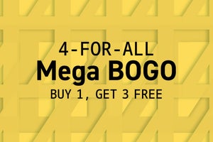 フックアップ、IK Multimediaのキャンペーン「4-for-all Mega Bogo」を実施