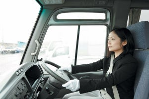 北海道での「バス運転手」を募集する合同採用説明会が開催
