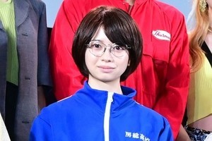 桜田ひより、極限状況での恋はあり「感情の赴くままに恋愛すれば…」