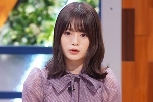 山崎怜奈、戦争特番出演「“自分ごと”として考える人が増えれば」